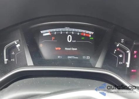 2020 Honda Cr-V Awd Ex-L из США, поврежденный, VIN 2HKRW2H82LH669227